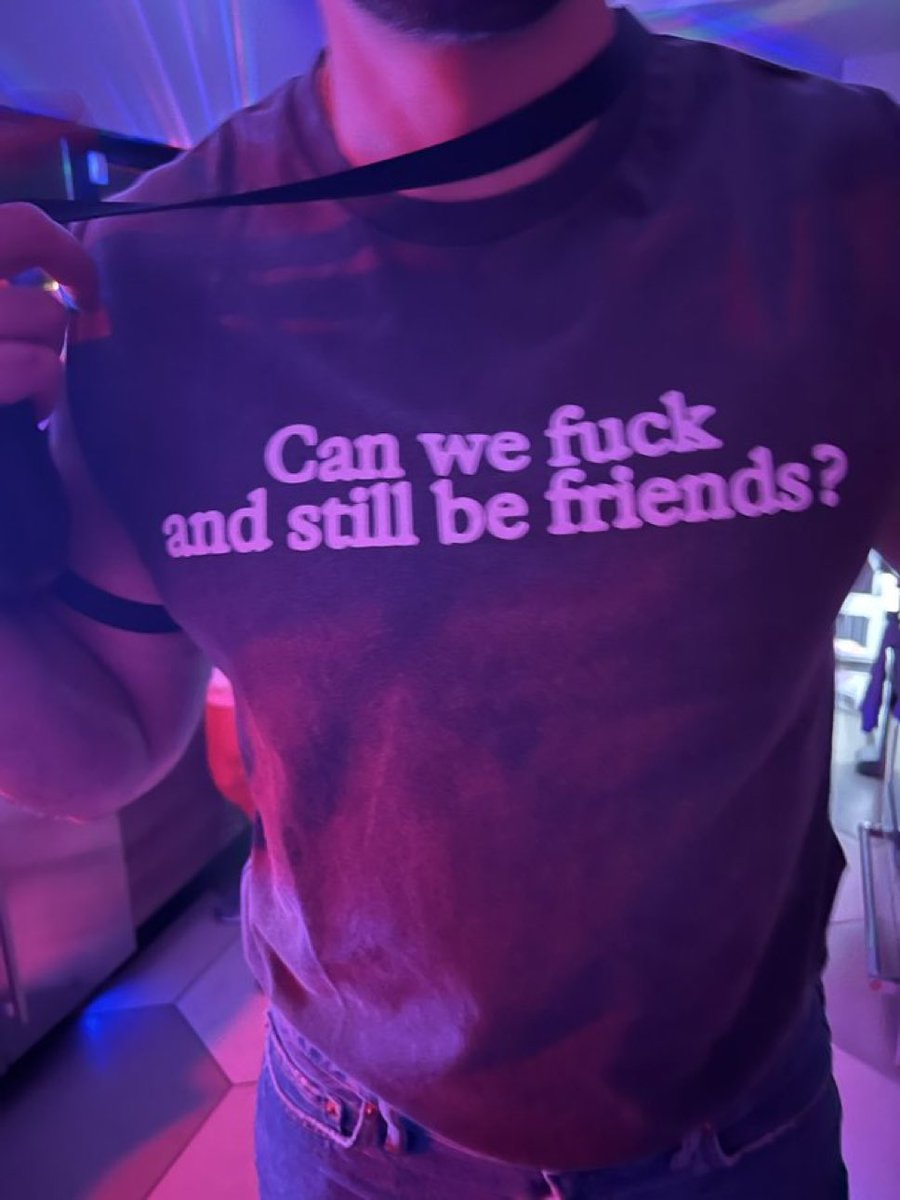 Que bonita es la amistad homosexual