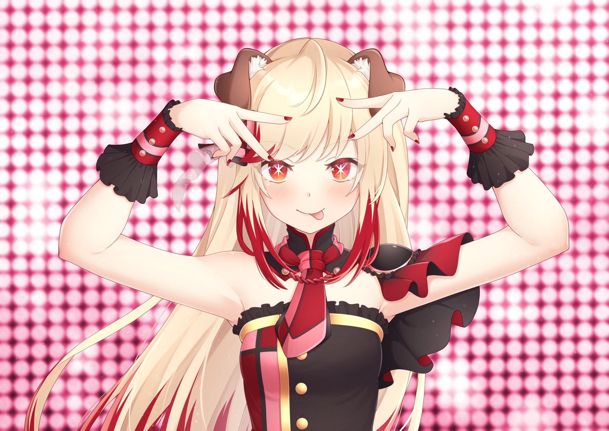 まめち on X: 