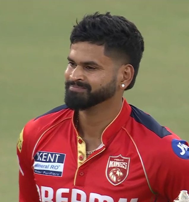 अरे ये सब तो उनको पानी पिला दिये हैं अपने बैट से
#IPLFinal 
#IPLFinals #RCBvPBKS 
#PBKSvRCB