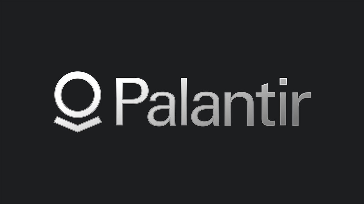 Palantir ($PLTR) has stated that it would never unlawfully use Americans’ data for surveillance and denies claims that it is building a master database. 

The company is named after the Palantíri—‘seeing stones’—from The Lord of the Rings.

Follow: <a href="/AFpost/">AF Post</a>