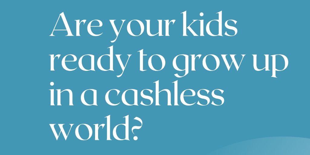Gen Alpha is growing up in an economy of apps, swipes, and instant access.

They may never write a check or use cash regularly, but that doesn’t mean they don’t need financial literacy.

Raising wealth-wise kids takes intention.

sandhillglobaladvisors.com/blog/raising-w…