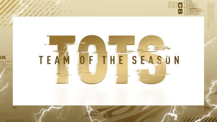 Hoy presentan oficialmente los UTOTS!
Quizá el evento TOTS más pobre de los últimos años...

¿Del 1-10 cuales son tus expectativas de este evento?