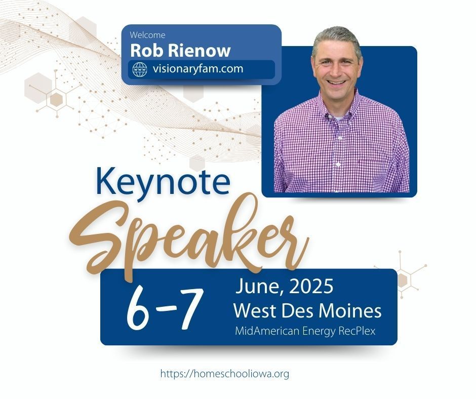 Homeschool Iowa tweet media