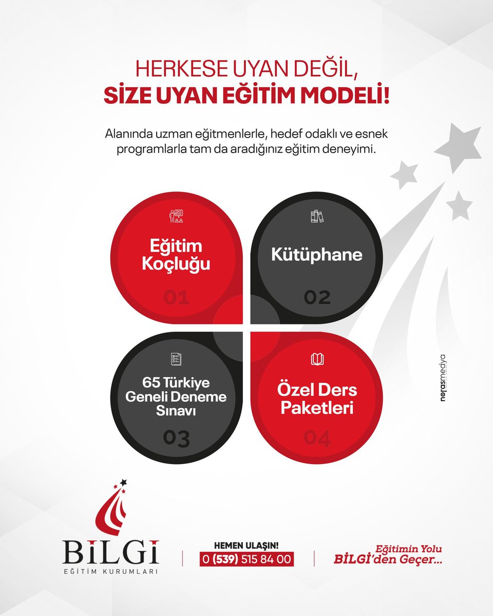 BİLGİ SINAV KULÜBÜ