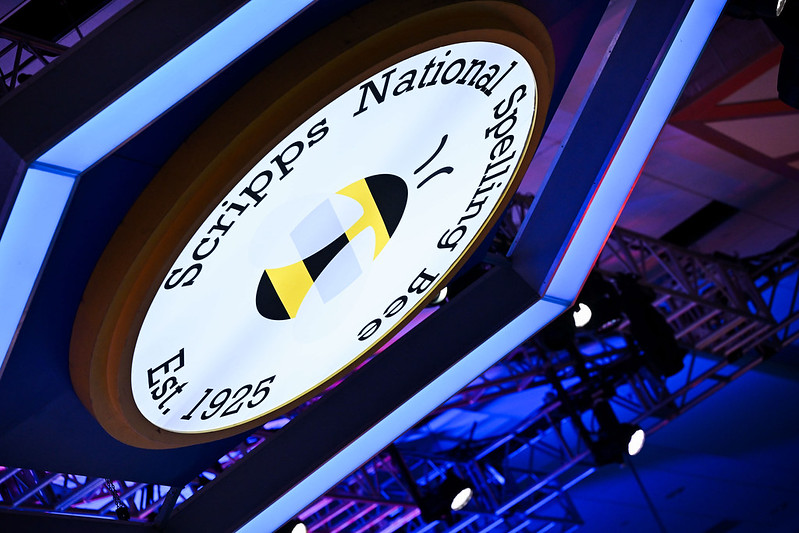 🎉🏆 Congratulations to Sree Vidya Siliveri of Landrum MS! Sree Vidya tied for 10th place in the 2025 Scripps National Spelling Bee, an incredible achievement! Her hard work, determination, and perseverance have truly paid off, and we couldn’t be more proud! 🤩🙌