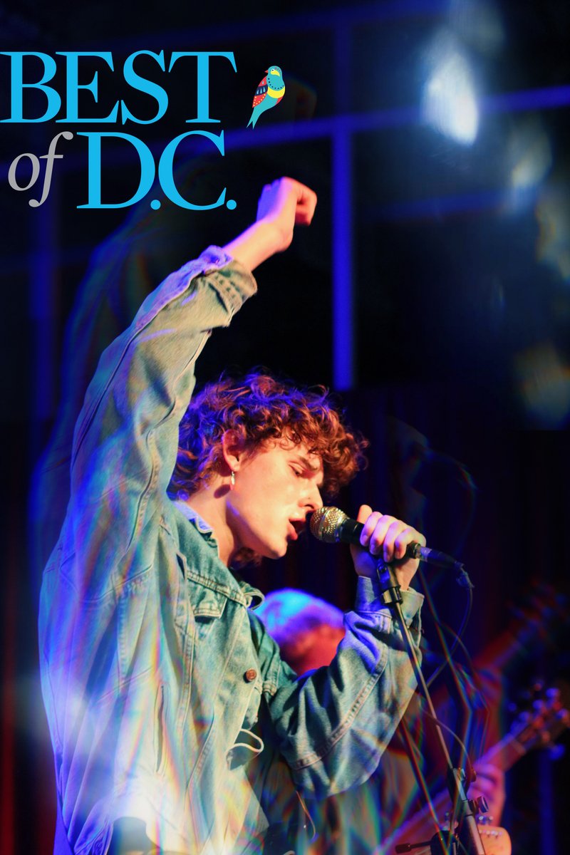 Songbyrd Music House (@songbyrddc) on Twitter photo DC! As we celebrate our 10th anniversary we'd be honored for your consideration as DC's Best Music Venue in the <a href="/wcp/">Washington City Paper</a> Best of DC 2025!
Vote here > bestof2025.washingtoncitypaper.com/arts-and-enter… DC! As we celebrate our 10th anniversary we'd be honored for your consideration as DC's Best Music Venue in the <a href="/wcp/">Washington City Paper</a> Best of DC 2025!
Vote here > bestof2025.washingtoncitypaper.com/arts-and-enter…