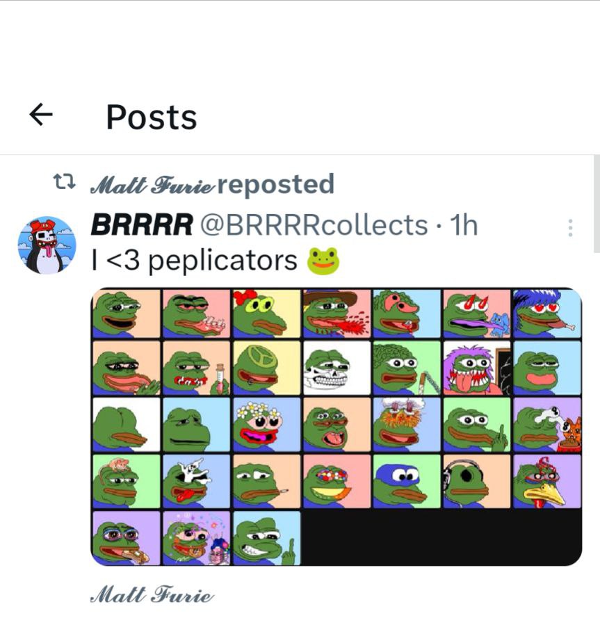 Boochie_coin's tweet photo. $Boochie_coin, by Matt Furie is the next $Pepe. $Boochie is the main protagonist &amp; the next $Pepe. Don't fade $Pepe a second time. 1% tax/24hr trending/Mrktg
https://t.co/ORSR5AYzoS
https://t.co/D0W62cvIXP
https://t.co/gsYMy8bIzy
Eth Ca: 0xDeCEFd8814543E06905496C12f939cbc1dE9d7EC https://t.co/2hXx01kxf5