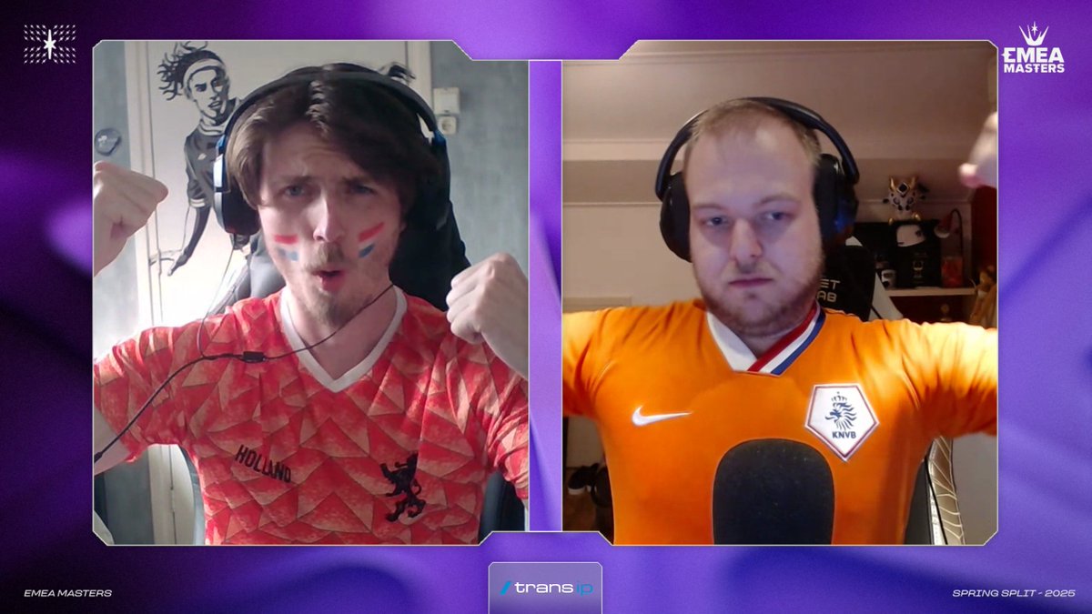 Thomas Legebeke (@thomsoniclol) on Twitter photo WE WILL STREAM AT twitch.tv/road_of_legends COME SUPPORT <a href="/mConesports/">mCon esports</a> WITH US OUR DUTCH REPRESENTATIVES OF THE BENELUX AT APPROX 19:45
GOOD LUCK
<a href="/arendmencoach/">arendmen - Ralph</a> <a href="/HeSSZero/">HeSSZero</a> <a href="/Guertas_lol/">Guertas</a> <a href="/Marbirius/">Marbirius</a> <a href="/choego123/">choego</a> <a href="/ScienTristLOL/">Scientrist</a> <a href="/RubenBeen/">Ruben Been</a> WE WILL STREAM AT twitch.tv/road_of_legends COME SUPPORT <a href="/mConesports/">mCon esports</a> WITH US OUR DUTCH REPRESENTATIVES OF THE BENELUX AT APPROX 19:45
GOOD LUCK
<a href="/arendmencoach/">arendmen - Ralph</a> <a href="/HeSSZero/">HeSSZero</a> <a href="/Guertas_lol/">Guertas</a> <a href="/Marbirius/">Marbirius</a> <a href="/choego123/">choego</a> <a href="/ScienTristLOL/">Scientrist</a> <a href="/RubenBeen/">Ruben Been</a>