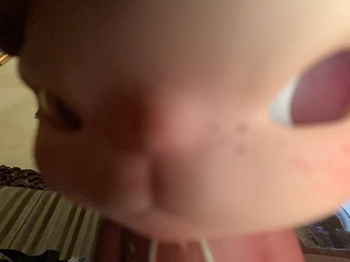 embvert's tweet image. Derpy nono