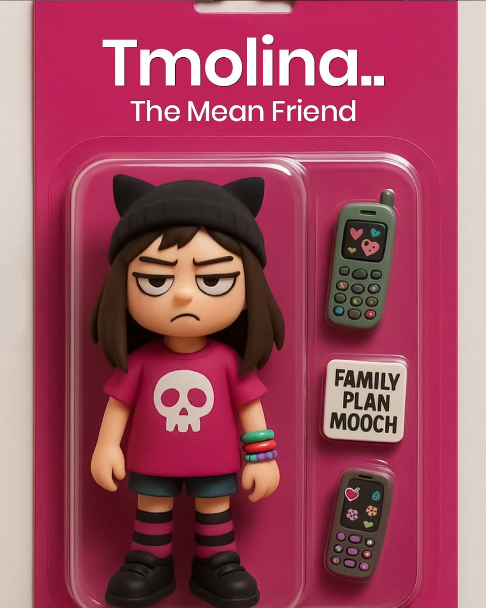 Your Wireless Inc (@your_wireless) on Twitter photo Tired of Atntina bossing you around? BooBoo buffering your life away? Or Tmolina mooching off your family plan?
Come trade in your broken plan at Your Wireless and level up with Fios & Verizon service. 💥
📍 Find us: yourwirelessinc.com/locations/
#YourWireless #WirelessDrama Tired of Atntina bossing you around? BooBoo buffering your life away? Or Tmolina mooching off your family plan?
Come trade in your broken plan at Your Wireless and level up with Fios & Verizon service. 💥
📍 Find us: yourwirelessinc.com/locations/
#YourWireless #WirelessDrama
