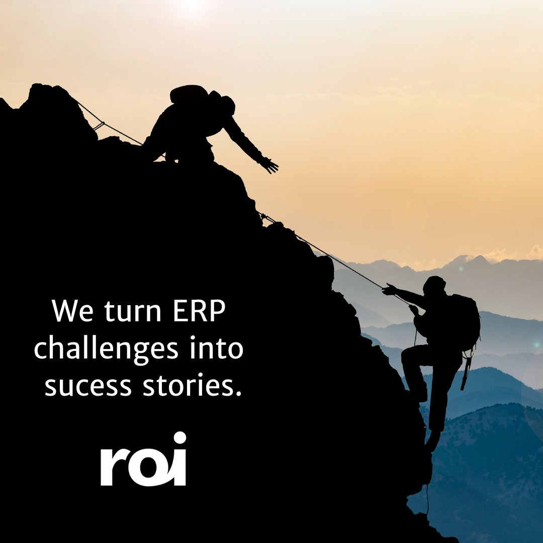 ROIHS's tweet photo. Discover why healthcare organizations trust ROI for implementations: https://t.co/Id5885iDPq 

#ERP #Optimization #HealthcareIT #DigitalHealth #ERPOptimization #EfficientERP #ERPStrategy #DigitalTransformation #OptimizeProcesses https://t.co/OLa7QkHjQ0