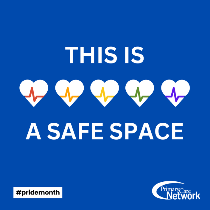 Happy Pride Month!
❤️🧡💛💚💙💜🩷🤍🩵🤎🖤
At the Sherwood Park - Strathcona County PCN, our goal is to work within an environment where everyone - patients, families, healthcare providers, physicians and staff - feel secure, valued and supported.
#PrideMonth2025