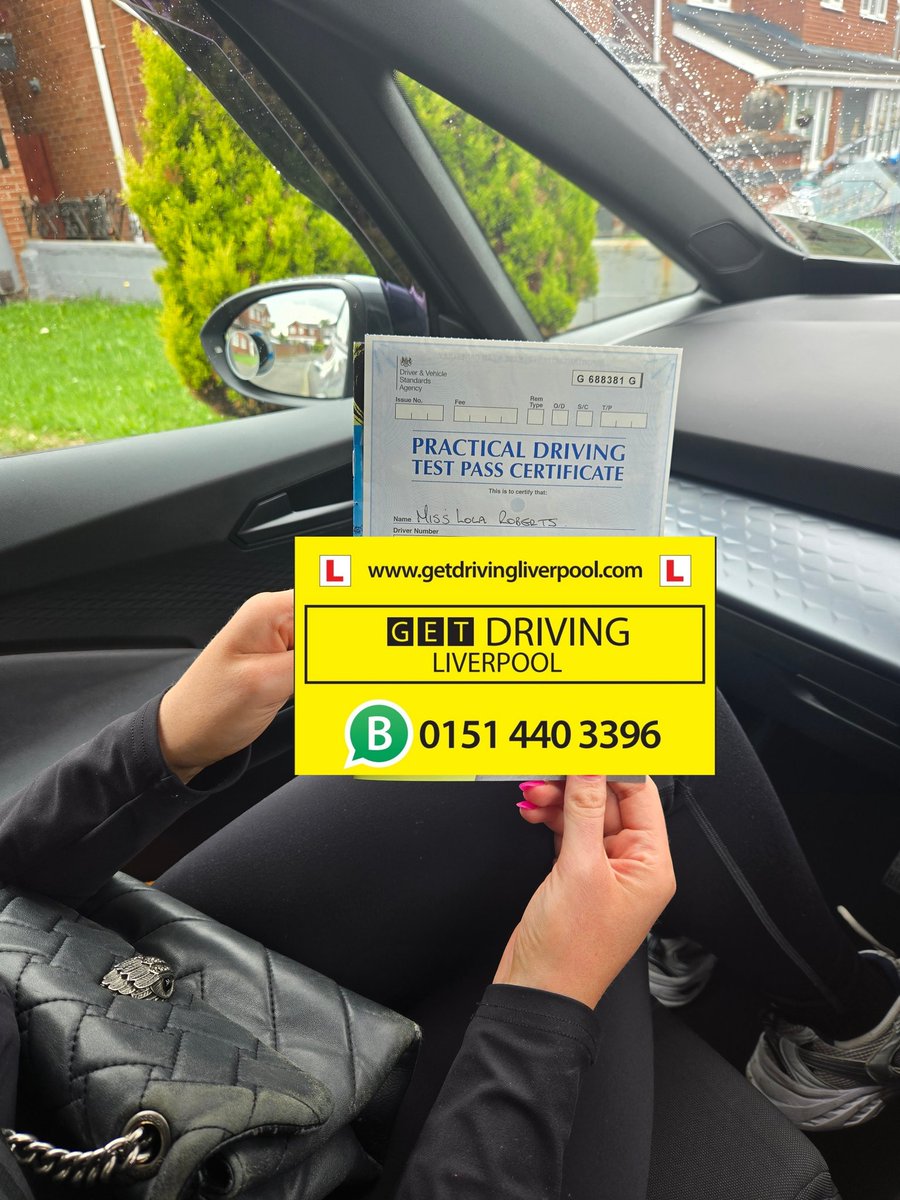 Get Driving Liverpool tweet media