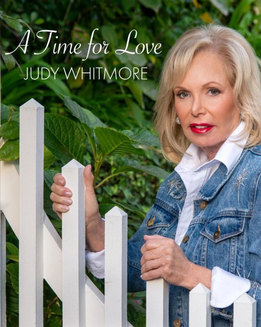 v13media's tweet photo. Author, singer, songwriter, and jet pilot Judy Whitmore joins us for Fahrenheit V13 to discuss some of her favourite books and authors.
🔗: https://t.co/auvu9X2Jb5
#Author #singer #songwriter #jetpilot #JudyWhitmore #FahrenheitV13 #interview https://t.co/Qao875JbtJ