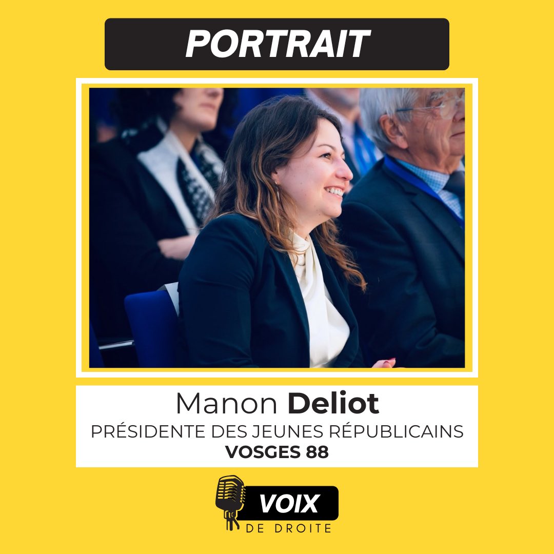 Voix de Droite tweet media