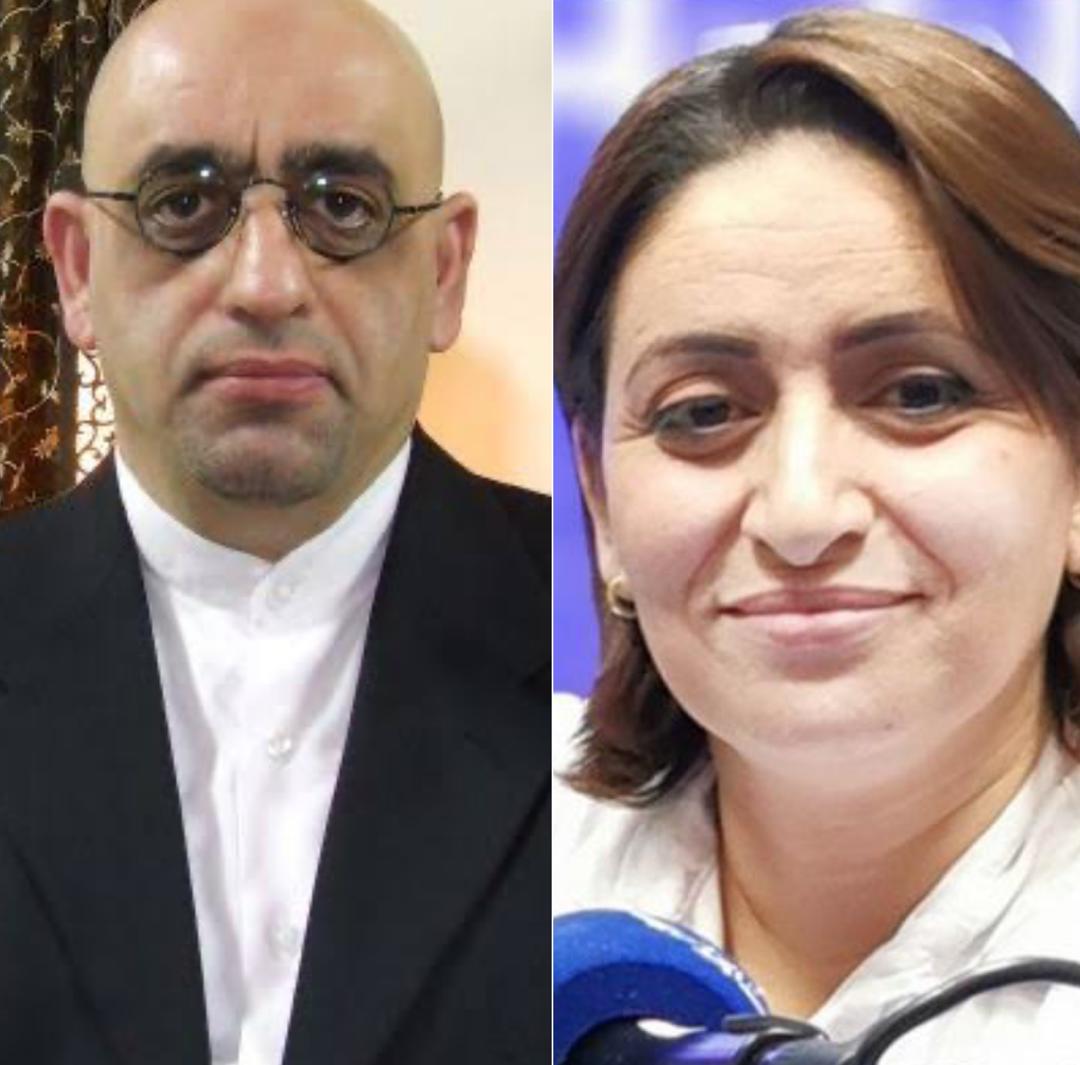 🔴إيران ..أي انعكاسات لتقرير الطاقة الذرية على المفاوضات النووية؟
⭕تفاصيل الخبر لسهام غدير 
 🔳الدكتور هادي دلول: محل سياسي ايراني- طهران
🎙️ my.radioalgerie.dz/ar/node/39453