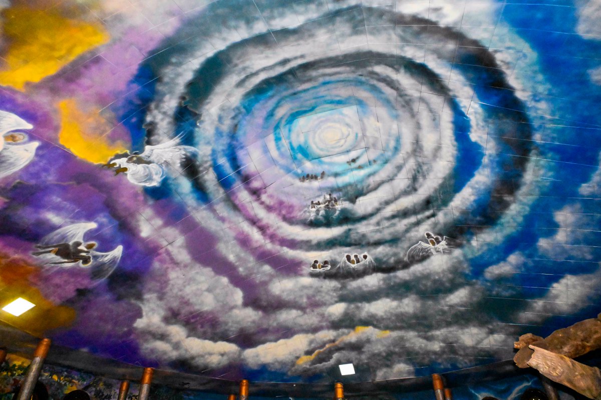 Today, we honour the courage and unwavering faith of the Uganda Martyrs whose sacrifice continues to resonate with our hearts and nation. 

May their legacy inspire us to live with conviction, humility, and devotion to both God and our country.