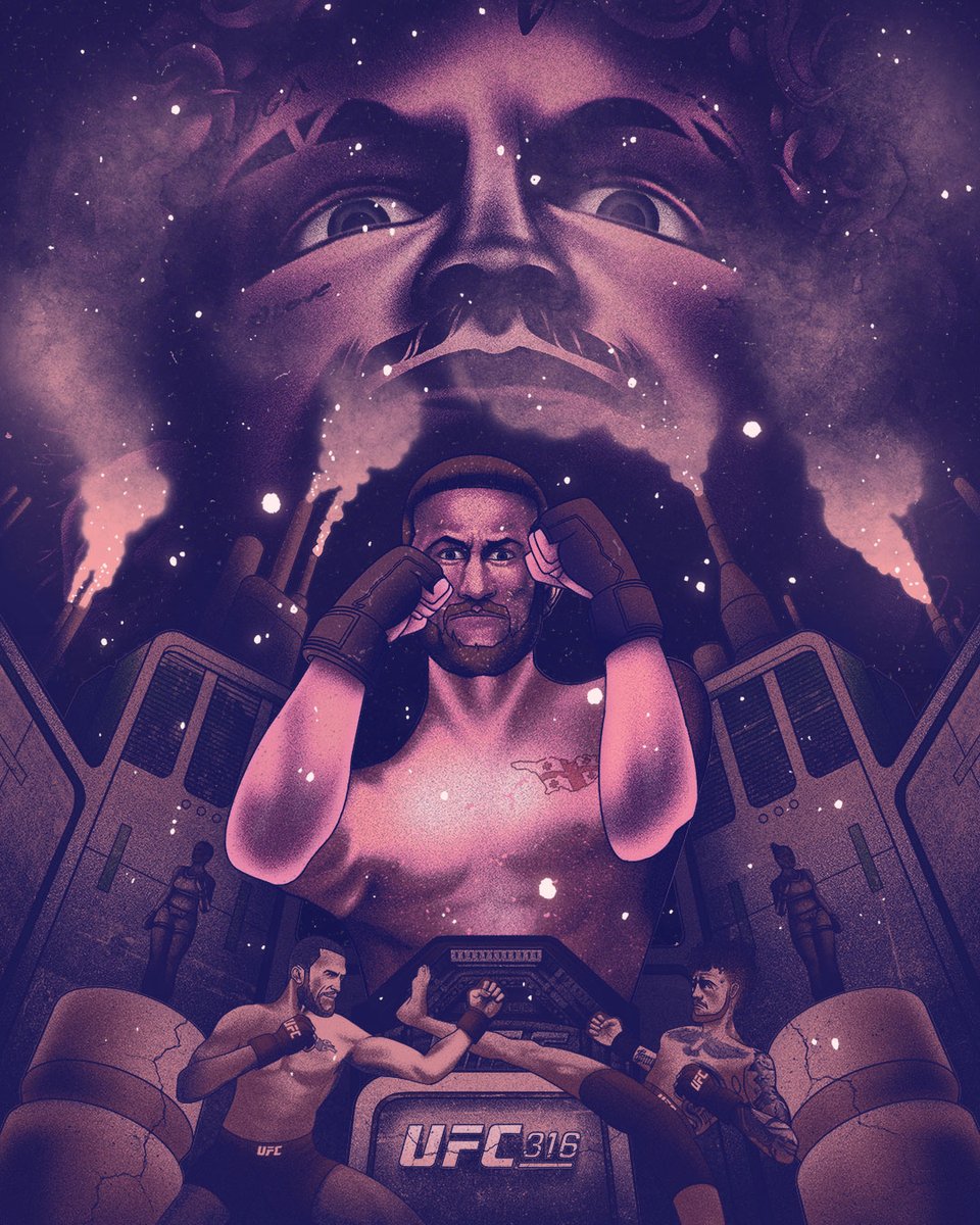 UFC tweet media