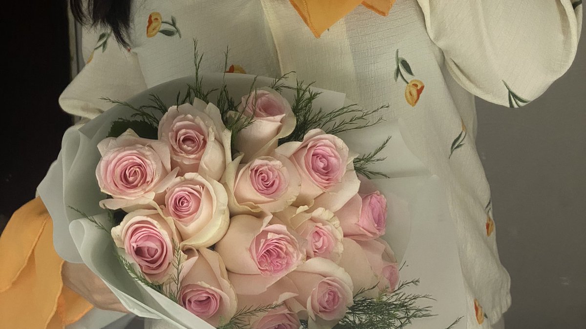 " 3 . june . 2025 " 

it's my birthday 🤍 
    
ربيعـاً 24 🌷