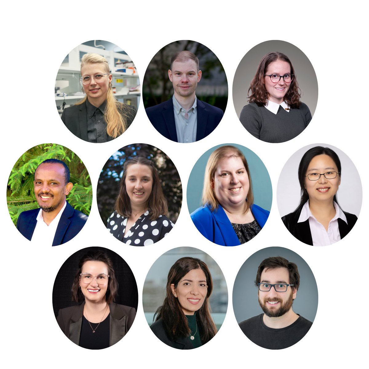 Banting Discovery Foundation (@bantingresearch) on Twitter photo The Banting Discovery Foundation is pleased to announce its 100th cohort of Discovery Award recipients.
Thank you to our partners, <a href="/OntarioBrain/">Ontario Brain Institute</a>, Canerector and UT Novo Nordisk Network for Healthy Populations.
Read more about the winners on our website:
bit.ly/3T2uRwH The Banting Discovery Foundation is pleased to announce its 100th cohort of Discovery Award recipients.
Thank you to our partners, <a href="/OntarioBrain/">Ontario Brain Institute</a>, Canerector and UT Novo Nordisk Network for Healthy Populations.
Read more about the winners on our website:
bit.ly/3T2uRwH