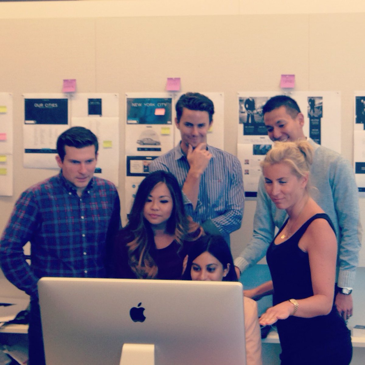 Michael Mizrahi tweet media