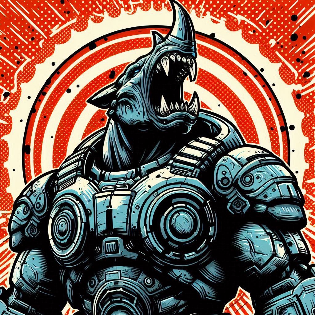 theeRetroRhino's tweet image. GEARS iS BACK!

So much buzz and excitement in the community.

Love to see it.

Bring on Reloaded.

Can’t wait for E Day.

#GearsOfWar #Gears #Xbox #PS5 #XboxShowcase #XboxGamePass #GearsOfWarReloaded 

@GearsofWar @CoalitionGears