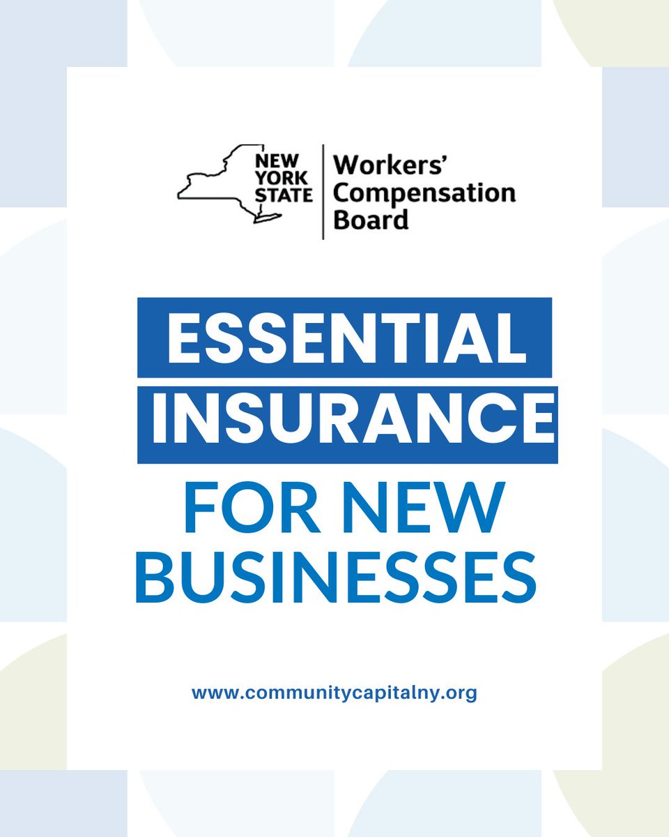 Community Capital New York tweet media