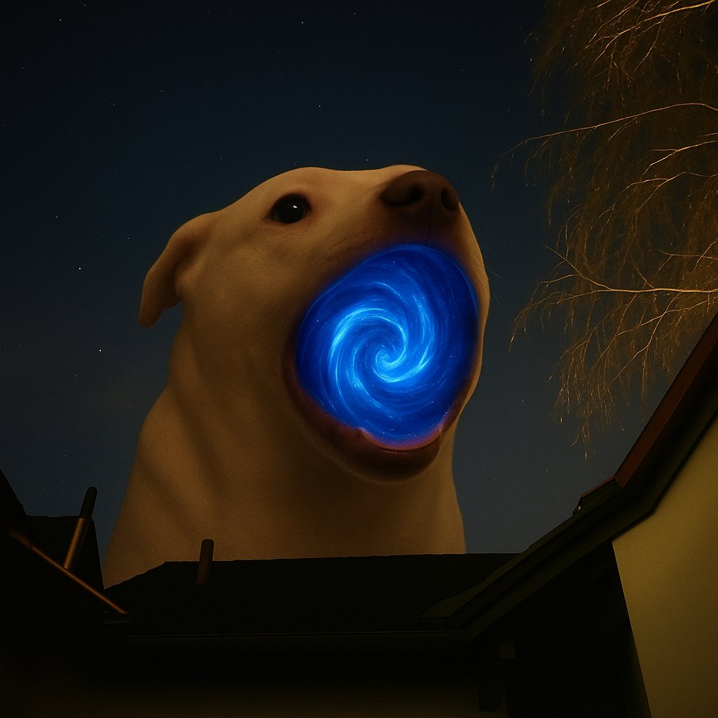 Popdogmeme's tweet photo. $POPDOG https://t.co/8fhfJa0kxY