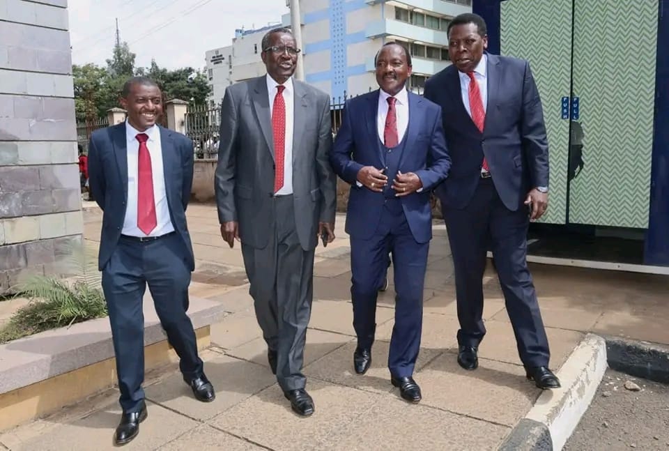 Hon. Caleb Amisi, MP (@honcalebamisi) on Twitter photo .<a href="/skmusyoka/">Kalonzo Musyoka</a> is trying. Standing up against excesses of the government is key towards audacious leadership that Kenya badly needs.
He has never been this way.Kudos !
Kenya needs a renaissance! .<a href="/skmusyoka/">Kalonzo Musyoka</a> is trying. Standing up against excesses of the government is key towards audacious leadership that Kenya badly needs.
He has never been this way.Kudos !
Kenya needs a renaissance!