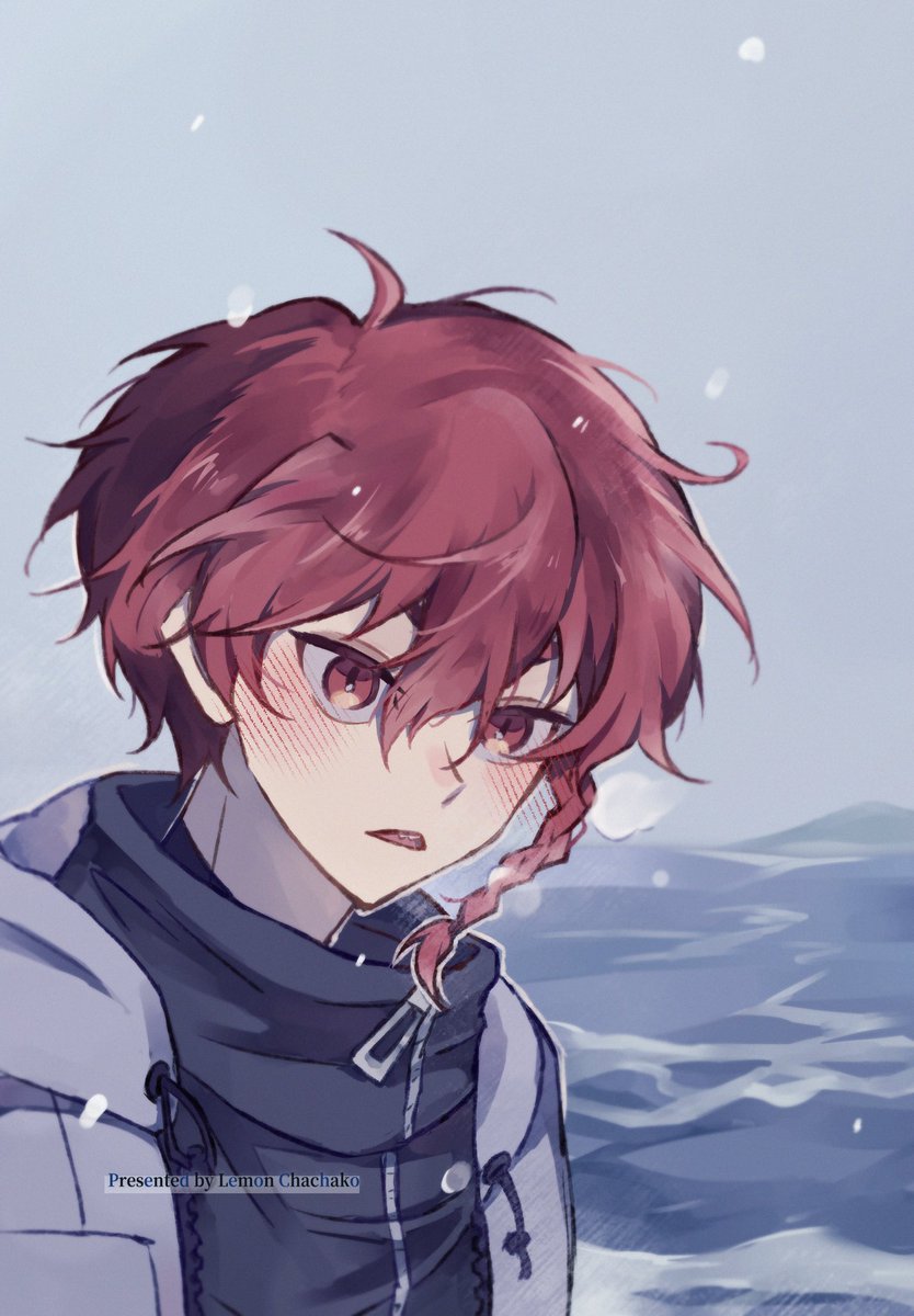 kris小説表紙
たぶん無配になる