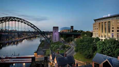 We are coming to see you Newcastle in November! 
Save the dates - join us at our Annual Professional Conference and pre-conference lung workshop. Wednesday 19, Thursday 20 &amp; Friday 21 November. More details bit.ly/3Zh2YVj - there is no other event like it.