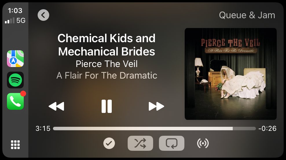 FromNowTil4evar's tweet photo. @piercetheveil @piercethevic please please please please please play this tonight I WILL SOB 10+ YEAES OF TEARS https://t.co/2uGbdmsEq8