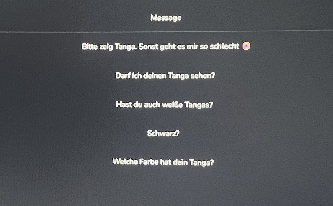 ડꪖꪜꪖᧁꫀ tweet media