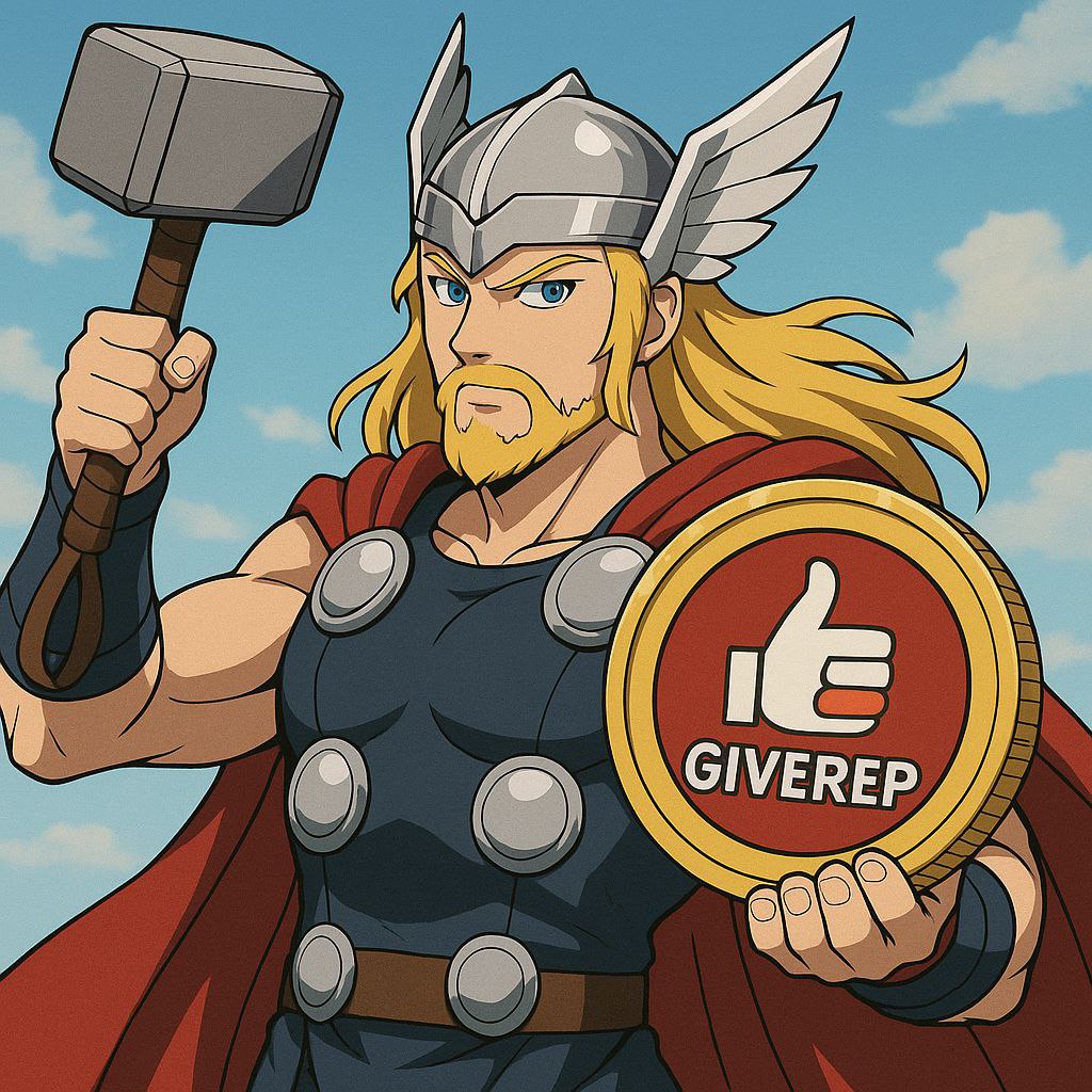 <a href="/GiveRep/">GiveRep</a>
&amp;
<a href="/blueprintai/"></a>
with
<a href="/nexaxyz/">Nexa</a>
im very very exited for this now $REP &amp; $REP lets find out