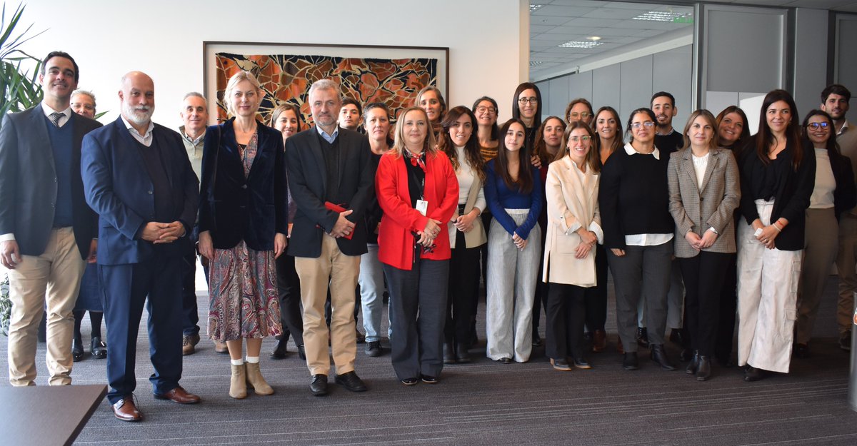 AuciUruguay's tweet image. Se realizó la conferencia "Los Actores de la Cooperación Triangular y su vínculo con 🇺🇾. Oportunidades de colaboración en el contexto actual", con el fin de fortalecer capacidades locales y nacionales en la gestión de la #cooperación alineadas con una mirada práctica y de impacto