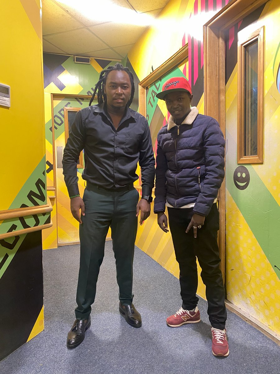 Nation FM (@nationfmke) on Twitter photo Luku imekubali, show most definitely itabamba!!! Tune in to #RockersNation with <a href="/shatttabway/">Shatta Bway</a> and <a href="/SelectorMungake/">selector Munga</a> on the decks till MIDNIGHT
Where are you tuned in from?
#NationFM Luku imekubali, show most definitely itabamba!!! Tune in to #RockersNation with <a href="/shatttabway/">Shatta Bway</a> and <a href="/SelectorMungake/">selector Munga</a> on the decks till MIDNIGHT
Where are you tuned in from?
#NationFM
