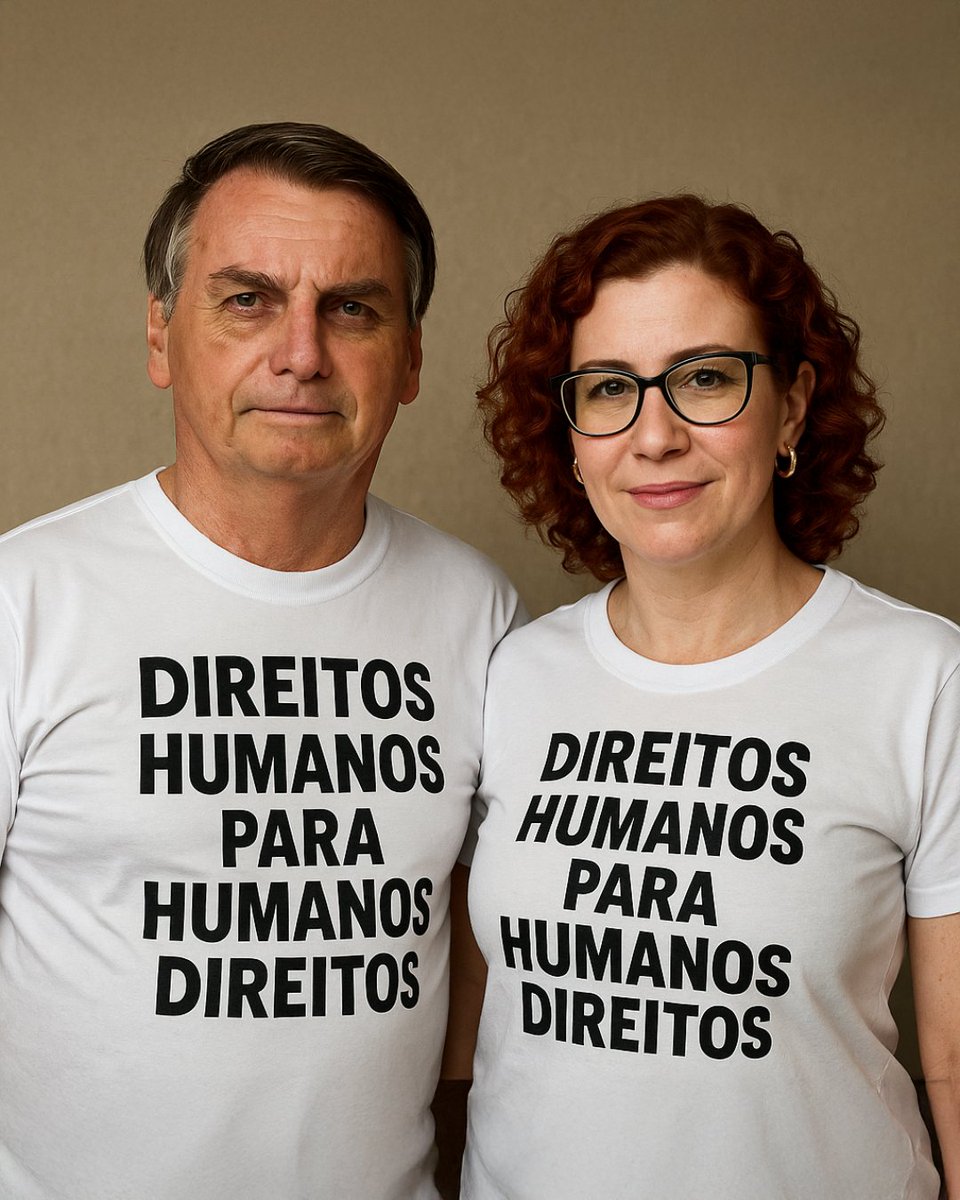 Que nome vocês dariam pra essa dupla?
Eu começo: Falso &amp; Moralista