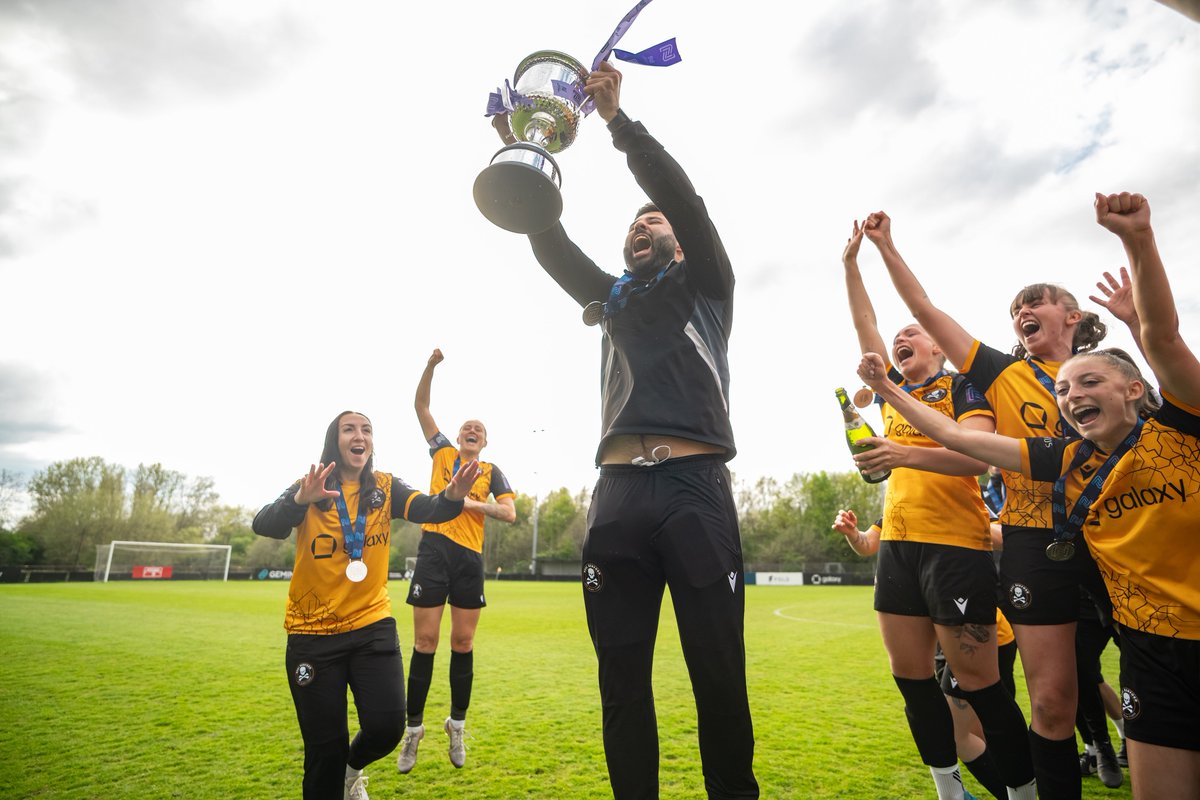 Wishing our manager, Charlie Bill a Happy Birthday 🥳☠️

<a href="/CBillCoach/">Charlie Bill</a> | #RBFCW 🏴‍☠️