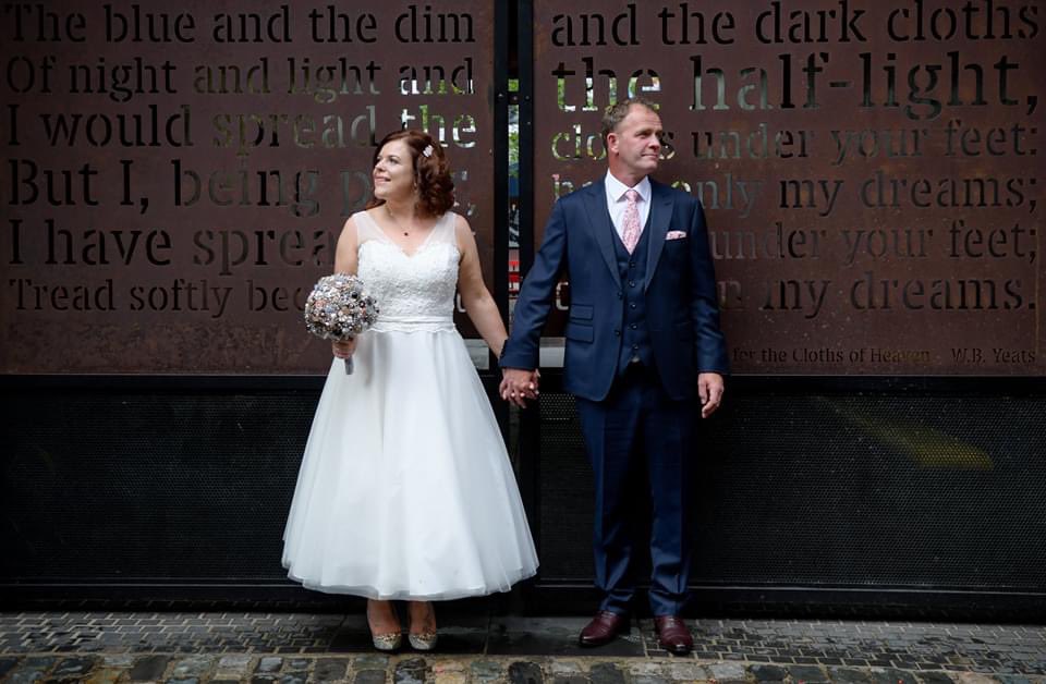 I always celebrate today.  It’s  14 years since we went on our first date and what a lovely journey we have had.  Could not imagine life any other way. It’s just 🙌🏻 🥂🥰 ❤️