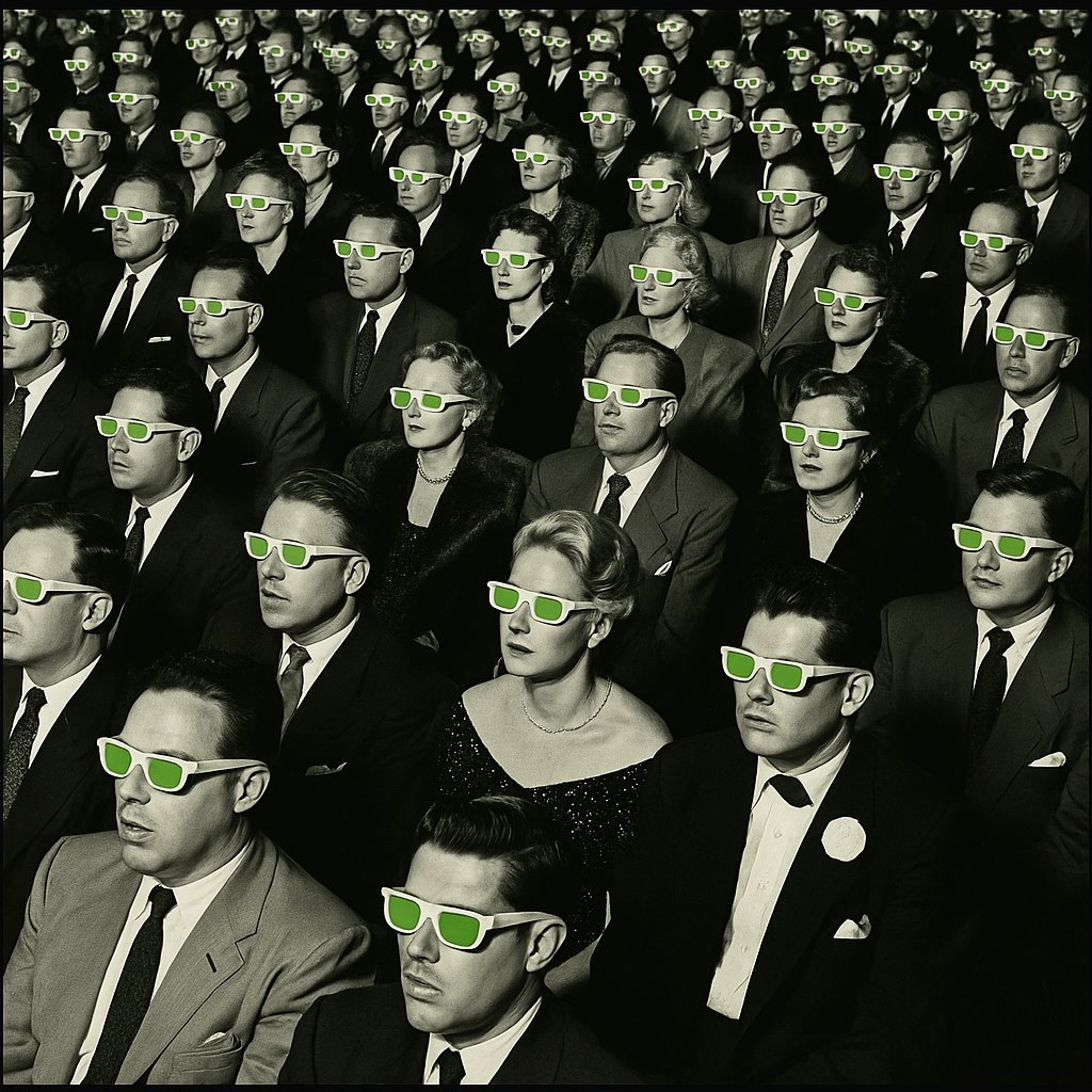 Everyone's watching ZenChain.
They know something’s coming.

It’s almost time...