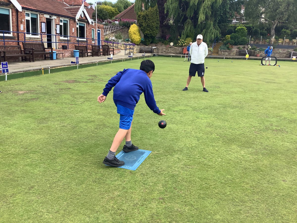 St Mary's Catholic Primary (@whickhamstmarys) on Twitter photo Our Year 5 team had a fantastic afternoon at the Year 5/6 Lawn Bowls Festival thanks to <a href="/GatesheadSSP/">Gateshead SSP</a> and finished in third place and BRONZE medals for their amazing effort, team work and encouragement of each other. Well done! #wearestmarys ๐ฅโญ๏ธ๐ฅ Our Year 5 team had a fantastic afternoon at the Year 5/6 Lawn Bowls Festival thanks to <a href="/GatesheadSSP/">Gateshead SSP</a> and finished in third place and BRONZE medals for their amazing effort, team work and encouragement of each other. Well done! #wearestmarys ๐ฅโญ๏ธ๐ฅ