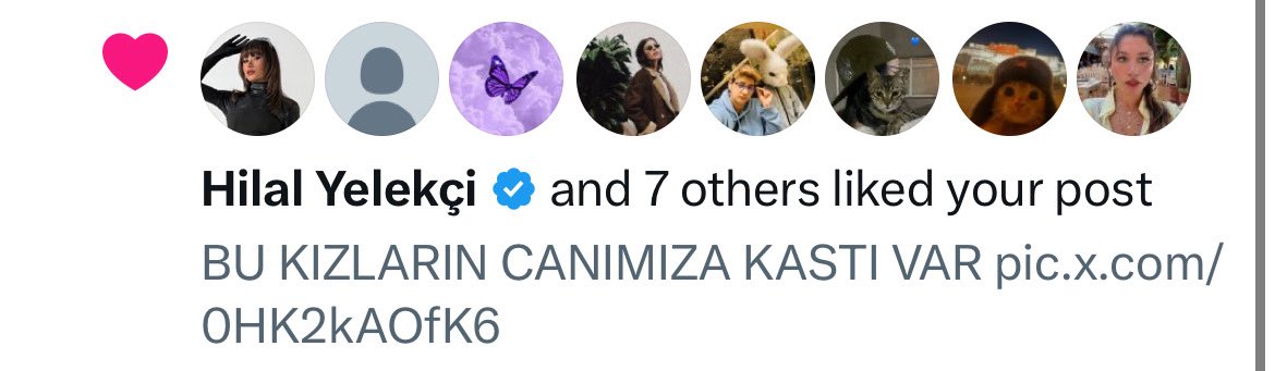 HİLALİM 😭💕🩷💖💞💗💓