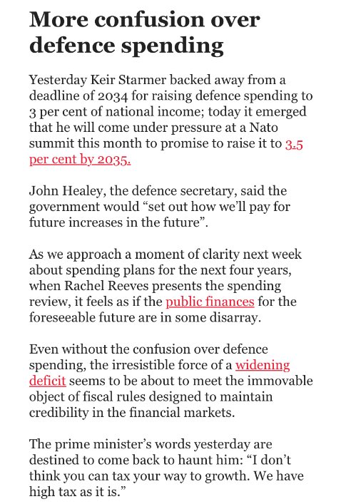 The View from Westminster newsletter has gone out. Free sign-up here independent.co.uk/news/uk/politi…