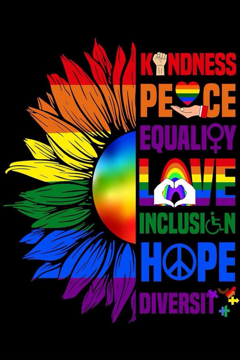 Happy Pride 🫶