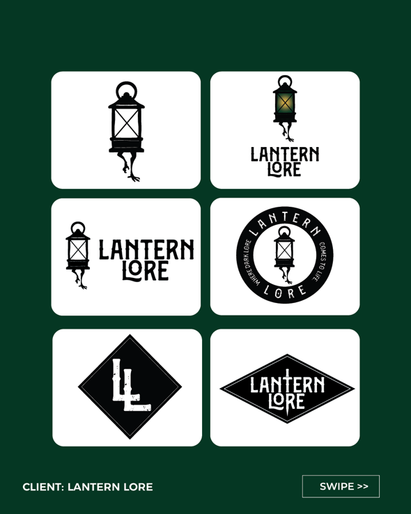 LanternLore's tweet image. I had the absolute true pleasure to work with @besomeonedesign while looking for a rebrand. I had struggled for years to get my logo just right.
He absolutely crushed it. Coming up with The Baba Lantern was a pure stroke of genius. Yes I am sculpting the Baba Lantern.