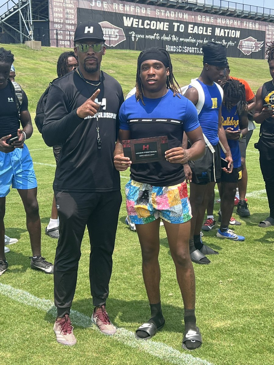 Brendan Harper (@brendanharper_1) on Twitter photo after a great camp im blessed to receive my first offer from <a href="/HindsCC_FB/">Hinds CC Football</a> <a href="/J7Roc/">Jared Smith</a> <a href="/shayhodge3/">Shay Hodgeโข</a> <a href="/PrepRedzoneMS/">Prep Redzone Mississippi</a> <a href="/Jamario52/">Jamarion Owens</a> after a great camp im blessed to receive my first offer from <a href="/HindsCC_FB/">Hinds CC Football</a> <a href="/J7Roc/">Jared Smith</a> <a href="/shayhodge3/">Shay Hodgeโข</a> <a href="/PrepRedzoneMS/">Prep Redzone Mississippi</a> <a href="/Jamario52/">Jamarion Owens</a>