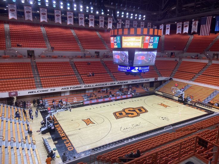 Heading to Oklahoma State Thursday for our first team camp this summer. Great opportunity to improve vs some outstanding teams.