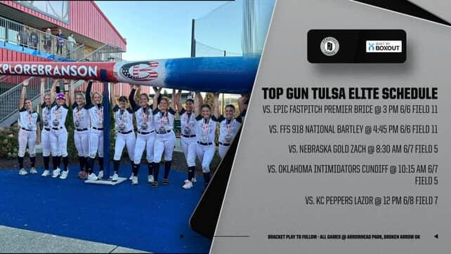 Looking forward to getting back on the field <a href="/TulsaEliteSB/">Tulsa Elite Softball</a> <a href="/CoachAnthony31/">Anthony Whisenhunt</a> <a href="/ocu_softball/">Oklahoma City University Softball</a> <a href="/Coach_Jaegers4/">Christie Jaegers</a> <a href="/Coachkbryan/">Kae Lani Bryan</a> <a href="/CoachDorrie/">Dorrie Cormier</a> <a href="/CoachWallaceKU/">Jonathan Wallace</a> <a href="/Coach_BMAD/">Brian Madden</a> <a href="/CoachAbbyShoe/">Abby Shoemaker</a> <a href="/_coachrachel/">Rachel Coleman</a> <a href="/AvenleyF/">Avenley Fisk</a>