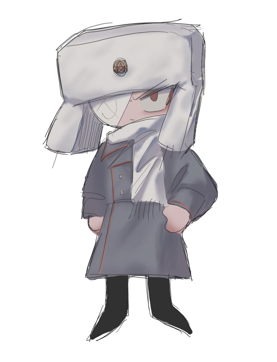 냐큔☭ tweet media