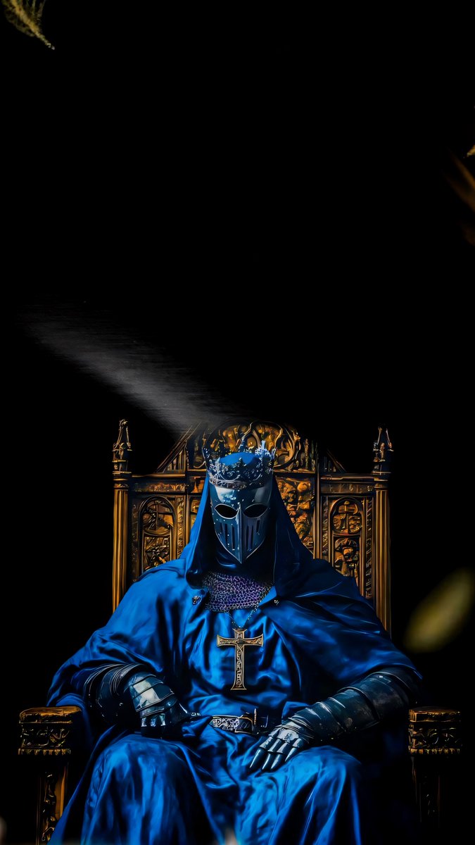 Templar 4K